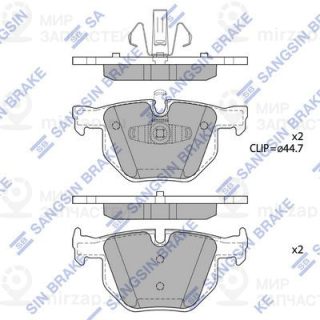 Запчасть SANGSIN SP1696