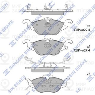 Запчасть SANGSIN SP1738