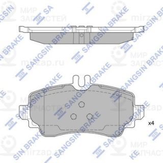Запчасть SANGSIN SP1744