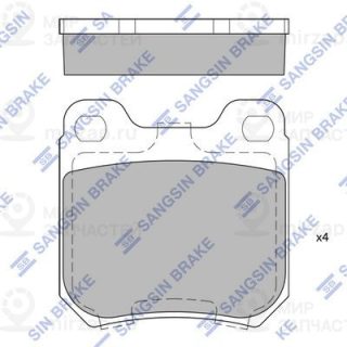 Запчасть SANGSIN SP1760