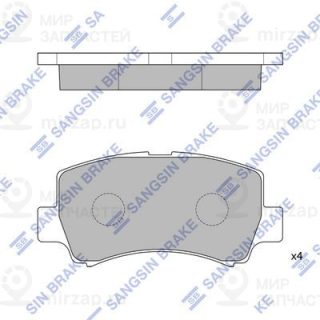 Запчасть SANGSIN SP2021