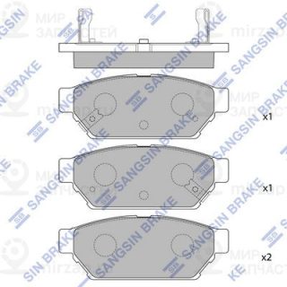 Запчасть SANGSIN SP2105R