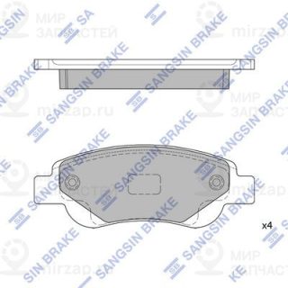 Запчасть SANGSIN SP2141