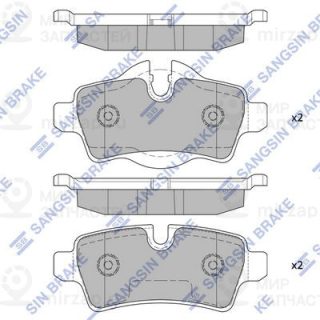 Запчасть SANGSIN SP2246