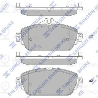 Запчасть SANGSIN SP4044