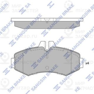 Запчасть SANGSIN SP4049