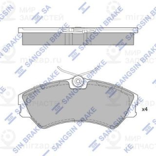 Запчасть SANGSIN SP4053