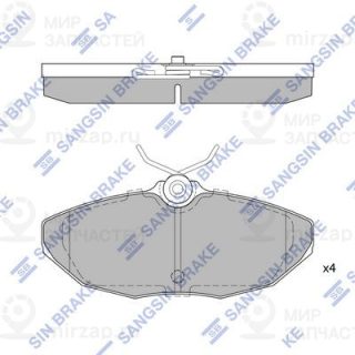 Запчасть SANGSIN SP4062