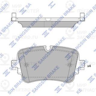 Запчасть SANGSIN SP4109