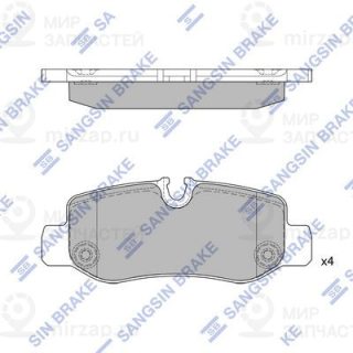 Запчасть SANGSIN SP4130