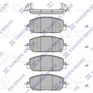 Запчасть SANGSIN SP4176