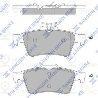 Запчасть SANGSIN SP4254