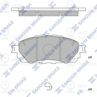 Запчасть SANGSIN SP4264