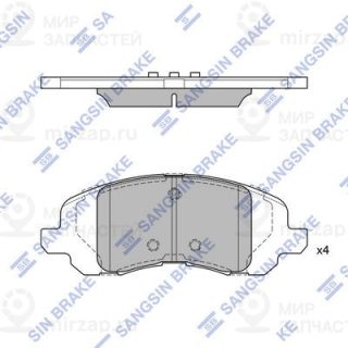 Запчасть SANGSIN SP4276