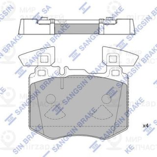 Запчасть SANGSIN SP4348