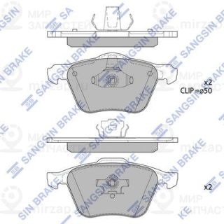 Запчасть SANGSIN SP4363