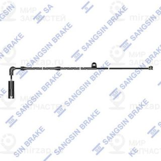 Датчик износа тормозных колодок SANGSIN SWS1105