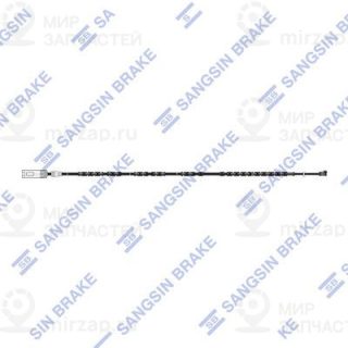 Запчасть SANGSIN SWS1504