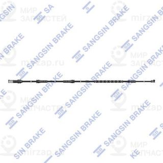 Запчасть SANGSIN SWS1611