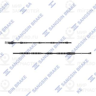 Запчасть SANGSIN SWS1612