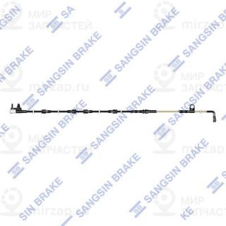 Запчасть SANGSIN SWS1712