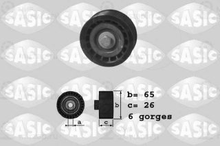 Запчасть SASIC 1620054