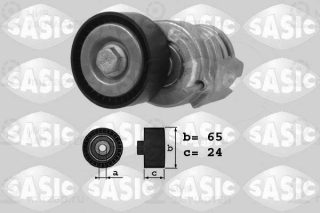 Натяжитель ремня ГРМ SASIC 1626035
