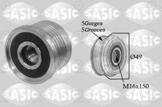 Запчасть SASIC 1674005