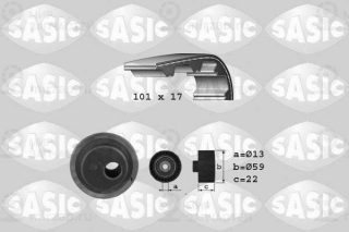 Запчасть SASIC 1750016