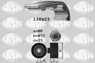 Запчасть SASIC 1756060