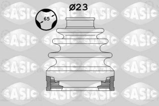 Комплект пыльника приводного вала SASIC 1904037