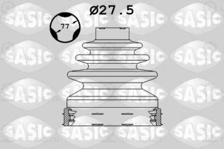 Комплект пыльника приводного вала SASIC 1904039