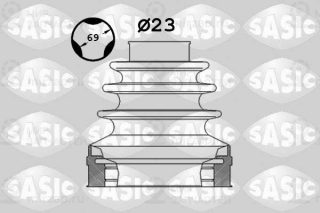 Комплект пыльника приводного вала SASIC 1906024