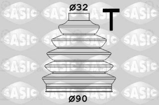 Запчасть SASIC 1906171