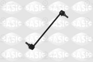 Тяга / стойка стабилизатора SASIC 2304009