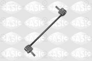 Тяга / стойка стабилизатора SASIC 2306003