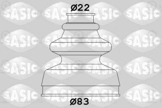 Запчасть SASIC 2933653