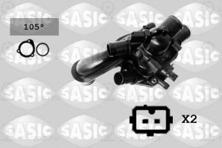 Термостат охлаждающей жидкости SASIC 3300004