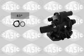 Термостат охлаждающей жидкости SASIC 3300006
