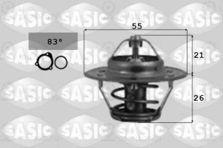 Запчасть SASIC 3381391
