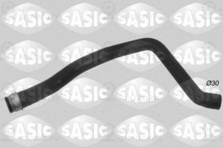 Шланг радиатора SASIC 3400001