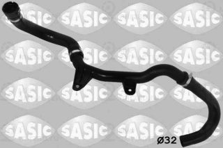 Шланг радиатора SASIC 3400055