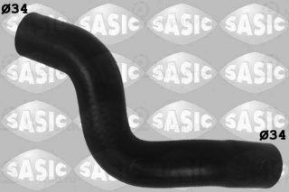 Шланг радиатора SASIC 3406234