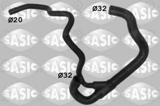Запчасть SASIC 3406253