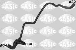 Запчасть SASIC 3406277