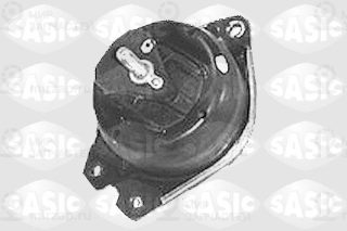 Подвеска двигателя SASIC 4001832
