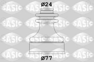Запчасть SASIC 4003425