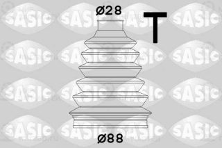 Запчасть SASIC 4003455