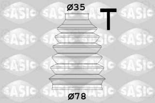 Запчасть SASIC 4003457