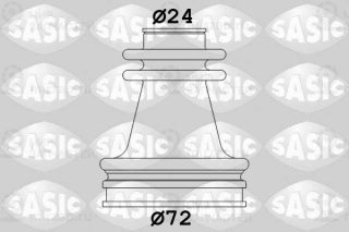 Запчасть SASIC 4003462